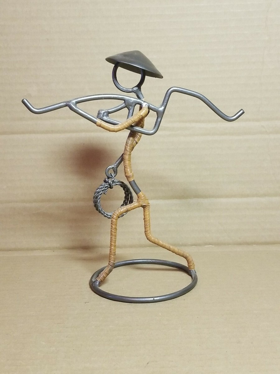 An application scenario or product detail of art sculpture metal - Image 8