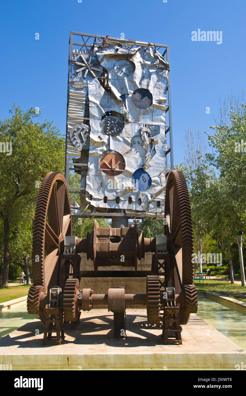 An application scenario or product detail of art sculptures - Image 18