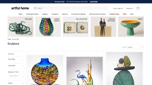 Artful Home - Sculpture Collection