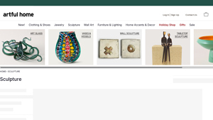 Artful Home - Pre-Black Friday Sale