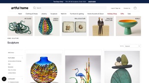 Artful Home - Sculpture Collection