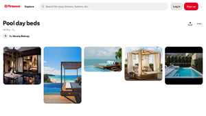 Pinterest - Home Inspiration