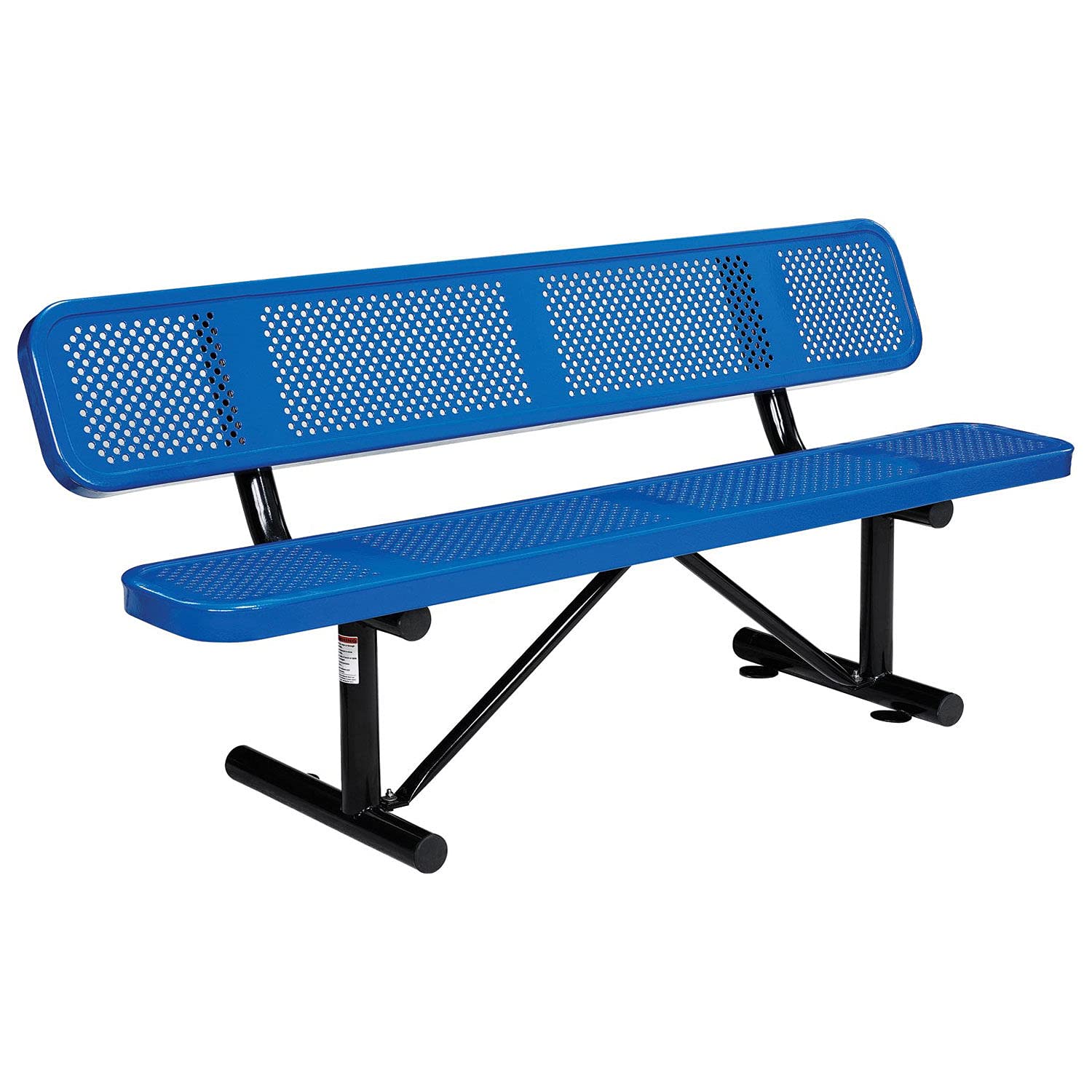 An application scenario or product detail of bench outdoor - Image 11