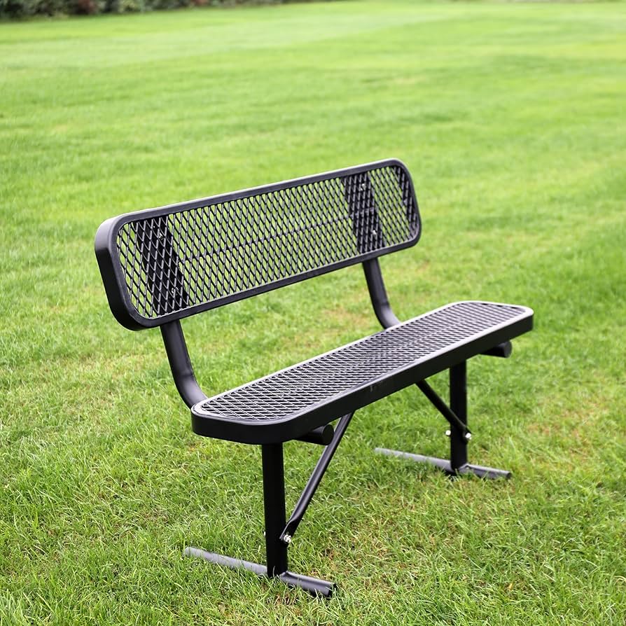 An application scenario or product detail of bench outdoor - Image 19