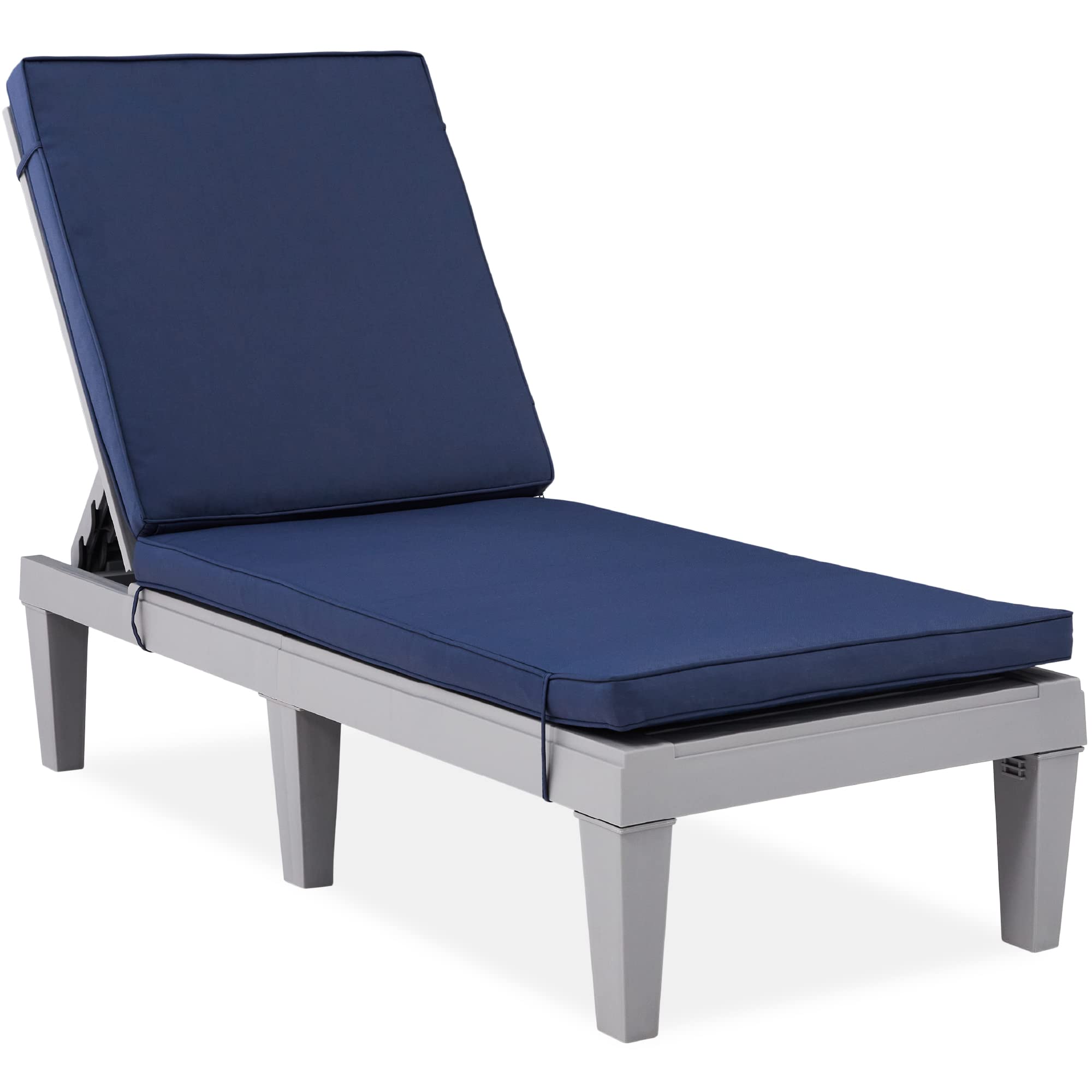 An application scenario or product detail of best outdoor chaise lounge chairs - Image 2