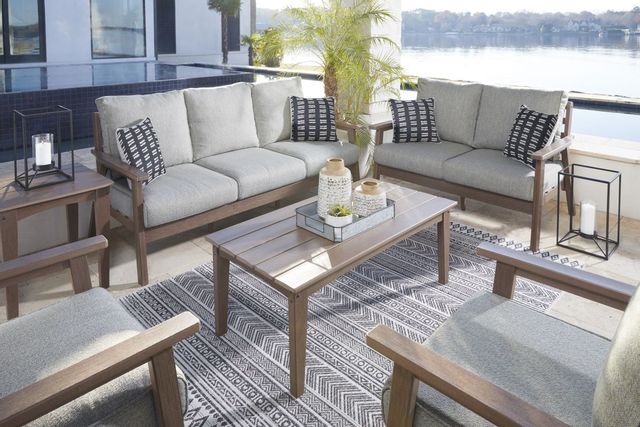 An application scenario or product detail of best outdoor sofas - Image 1