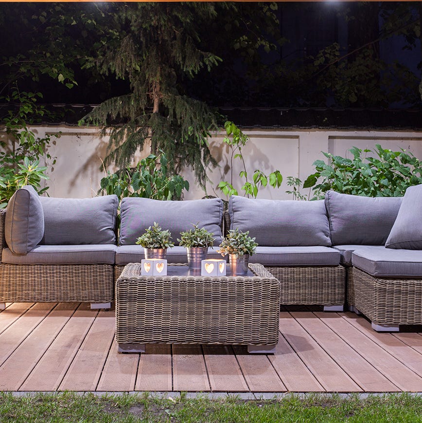 An application scenario or product detail of best outdoor sofas - Image 12