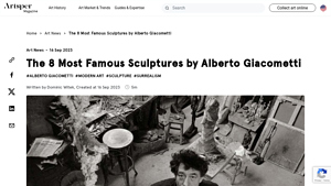 Artsper - Surrealist and African Art Influences