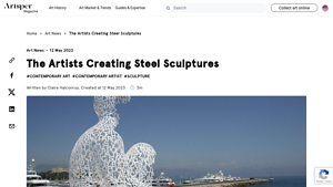 Artsper - Contemporary Art Highlights