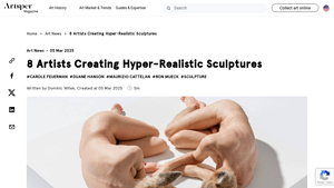 Artsper - Unique Artworks and Sculptures
