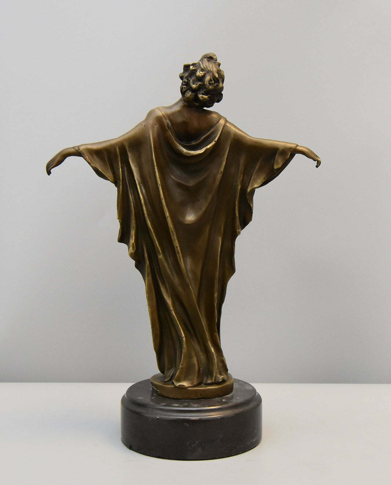 An application scenario or product detail of bronze art sculpture - Image 20