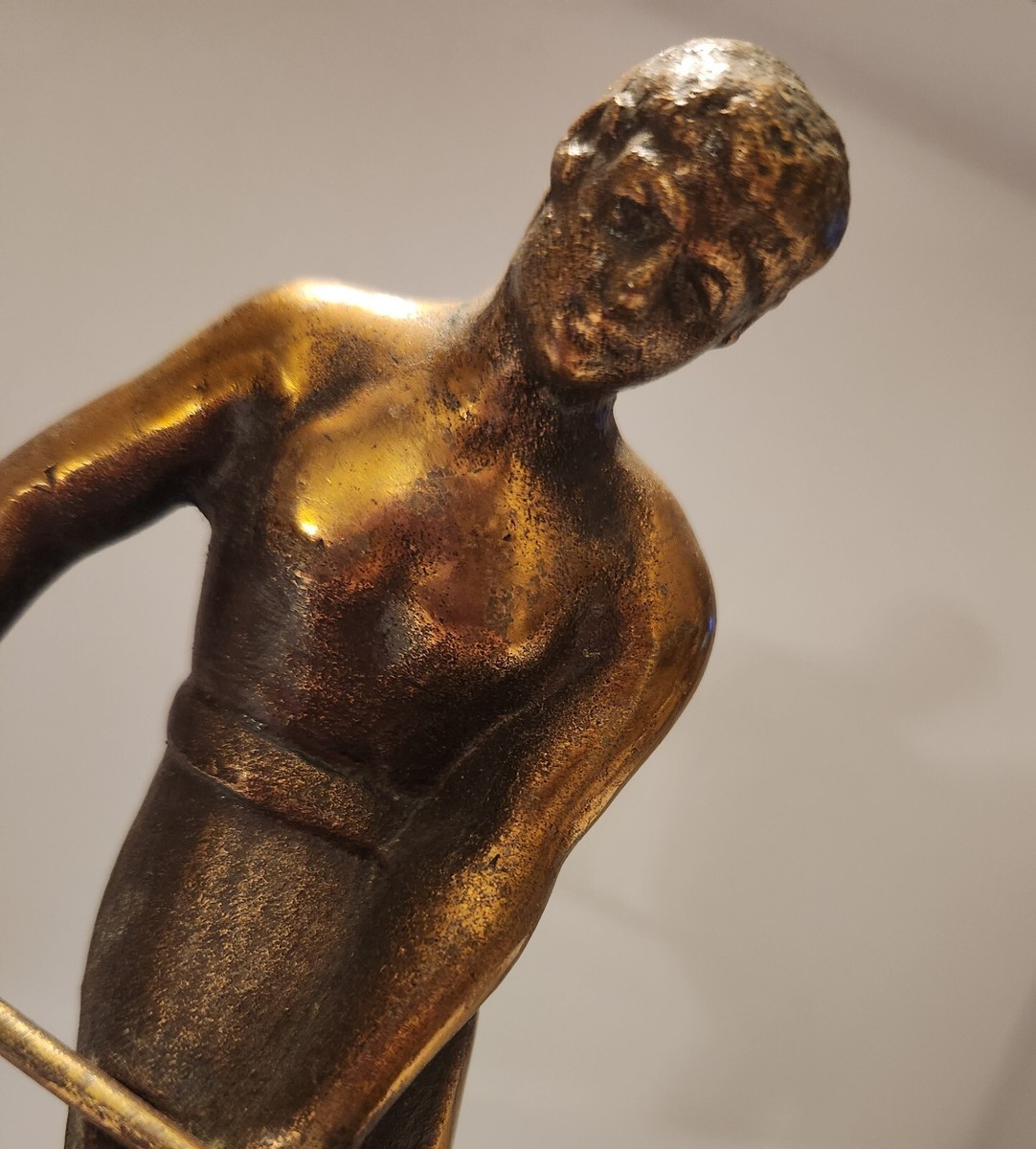 An application scenario or product detail of bronze sculptures - Image 15