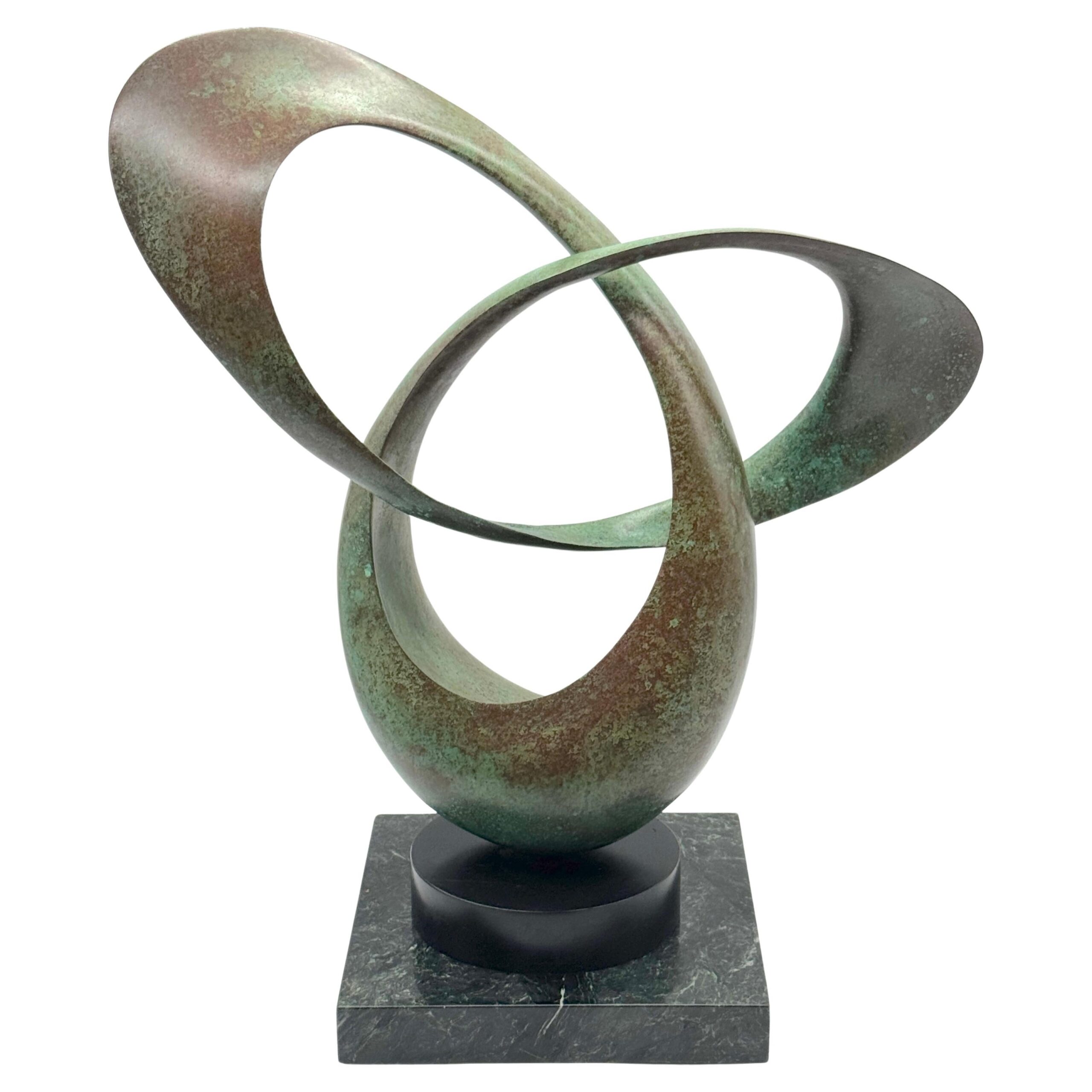 An application scenario or product detail of bronze sculptures - Image 14