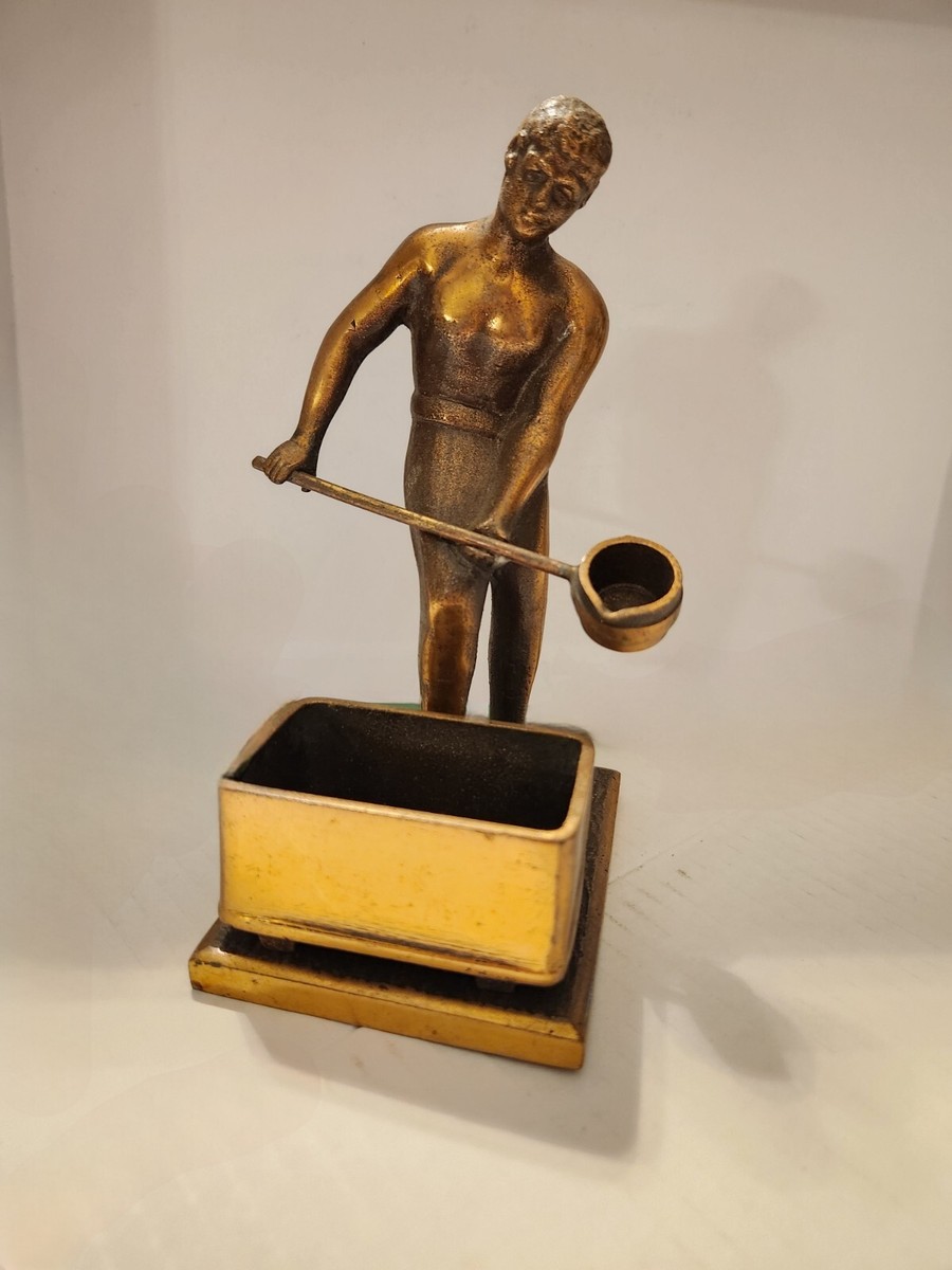 Featured image for the bronze sculptures guide