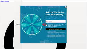 Cambridge Casual - Teak Patio Daybed