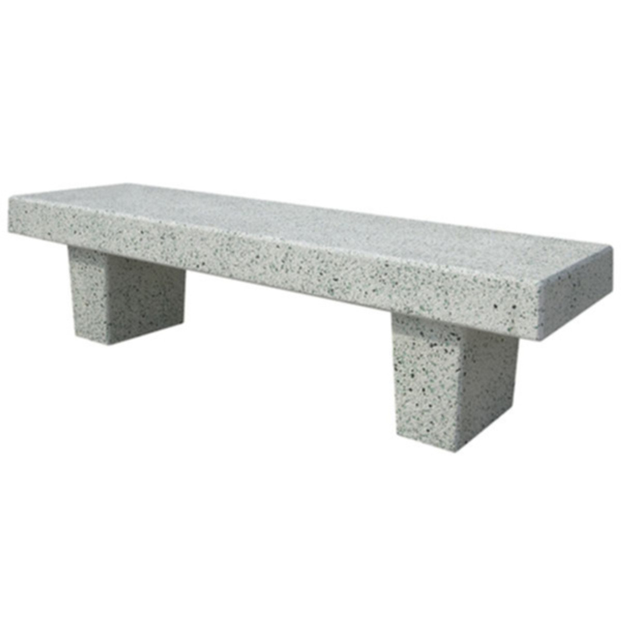 An application scenario or product detail of cement bench - Image 13