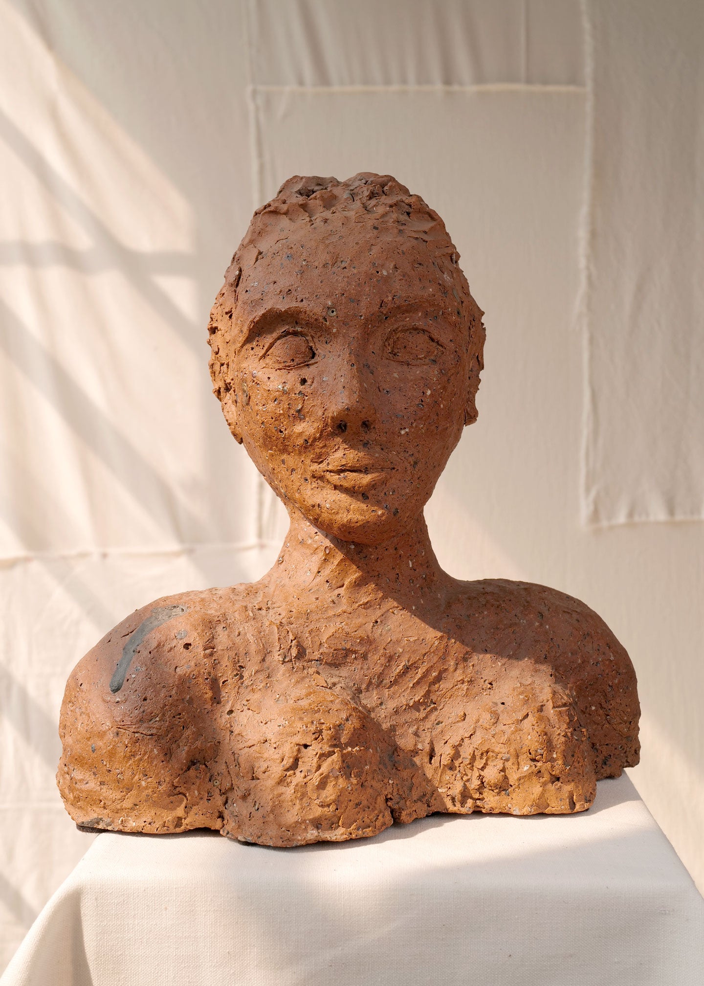 An application scenario or product detail of ceramic sculpture - Image 5