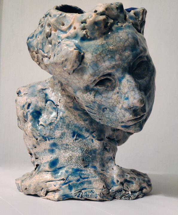 An application scenario or product detail of ceramic sculpture - Image 13