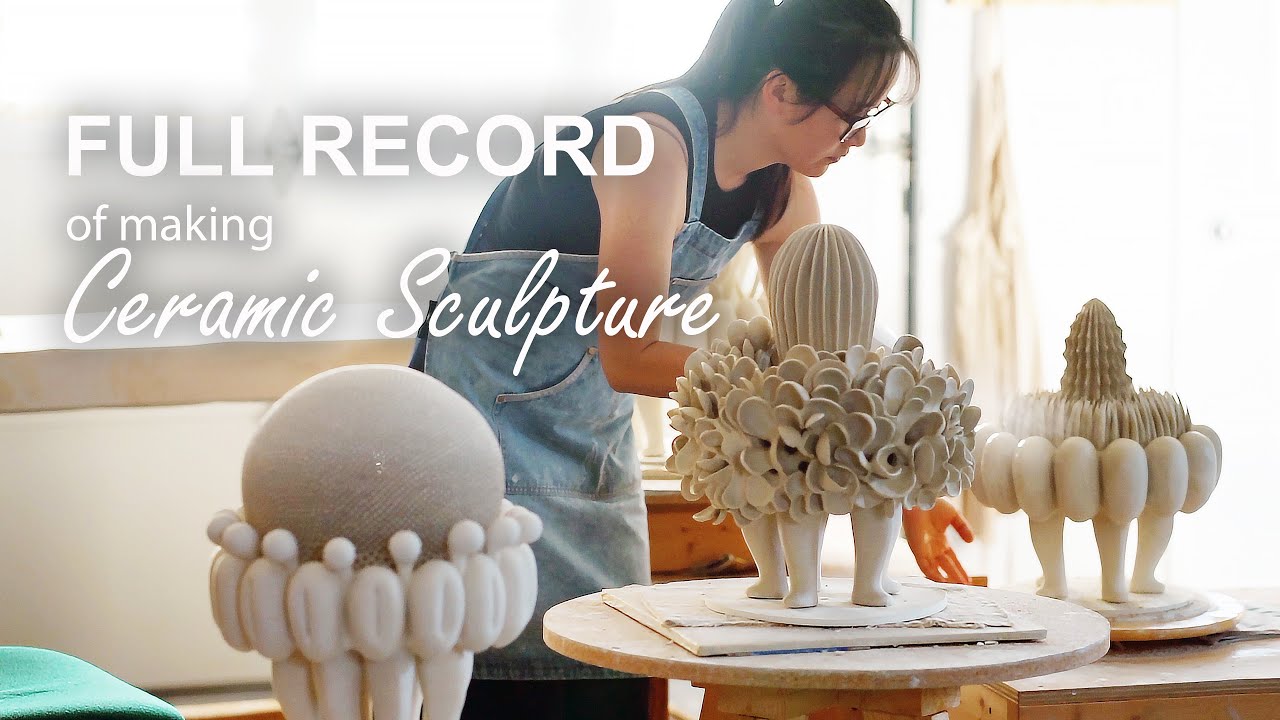 Featured image for the ceramic sculpture guide