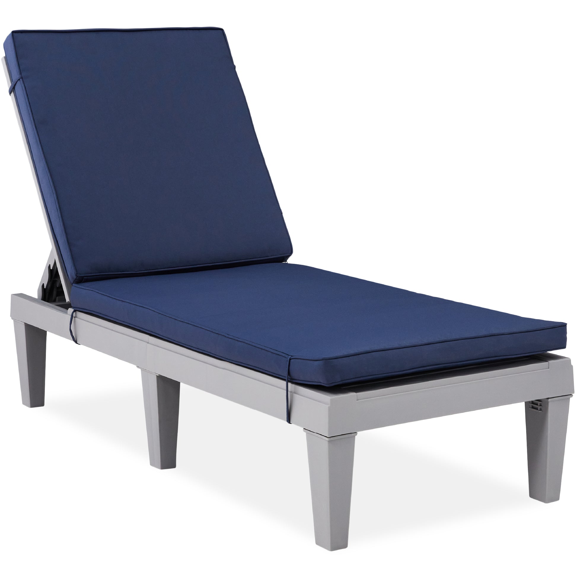 An application scenario or product detail of chaise lounger outdoor - Image 21
