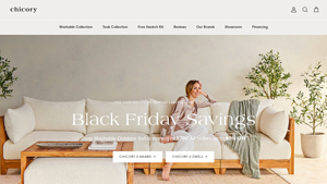 Chicory - Modular Outdoor Furniture