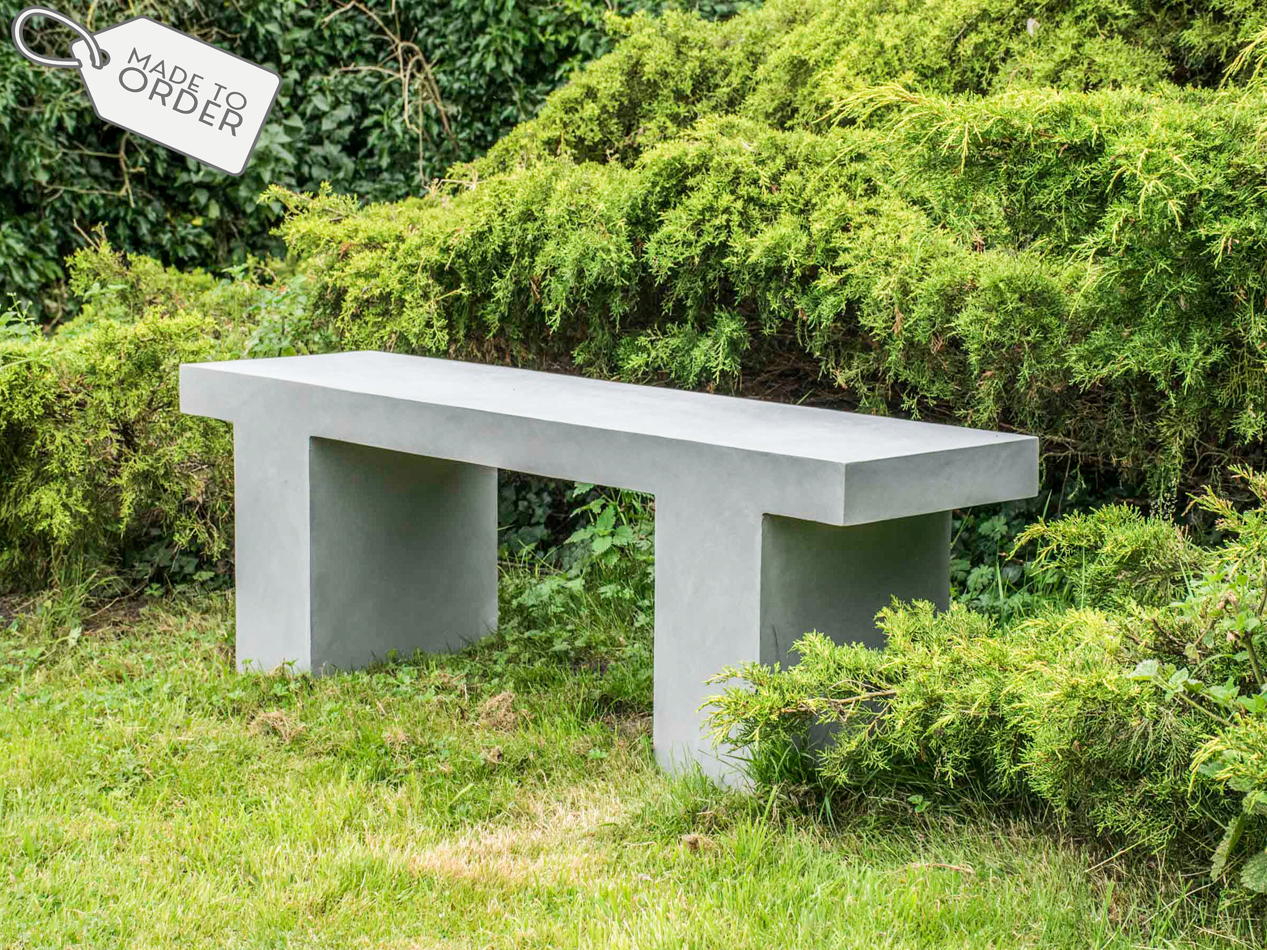 Featured image for the concrete bench outdoor guide