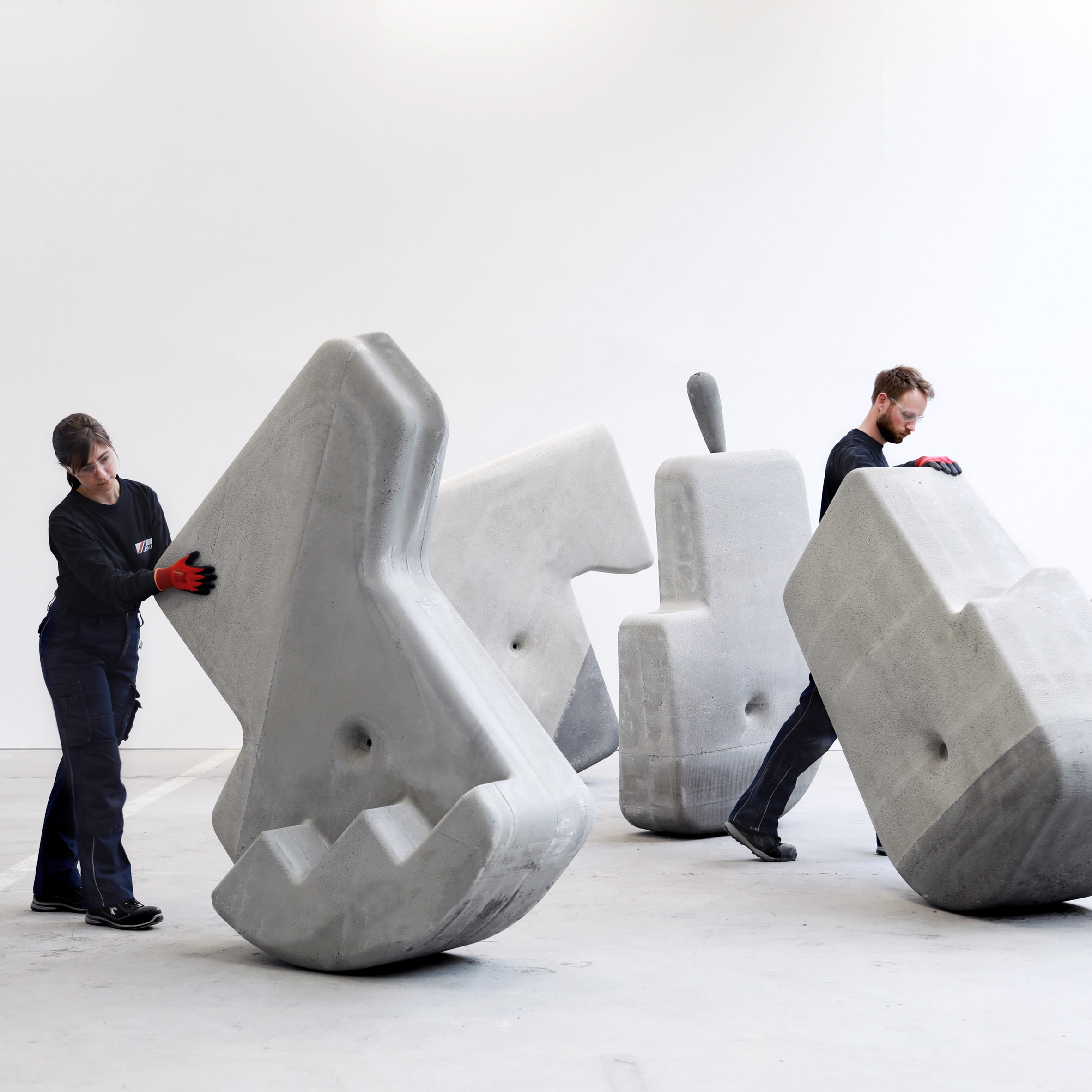 Featured image for the concrete sculpture guide