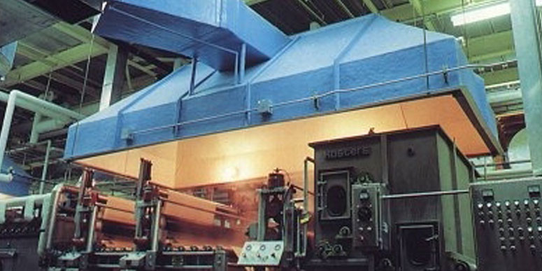 An application scenario or product detail of custom fiberglass manufacturers - Image 14