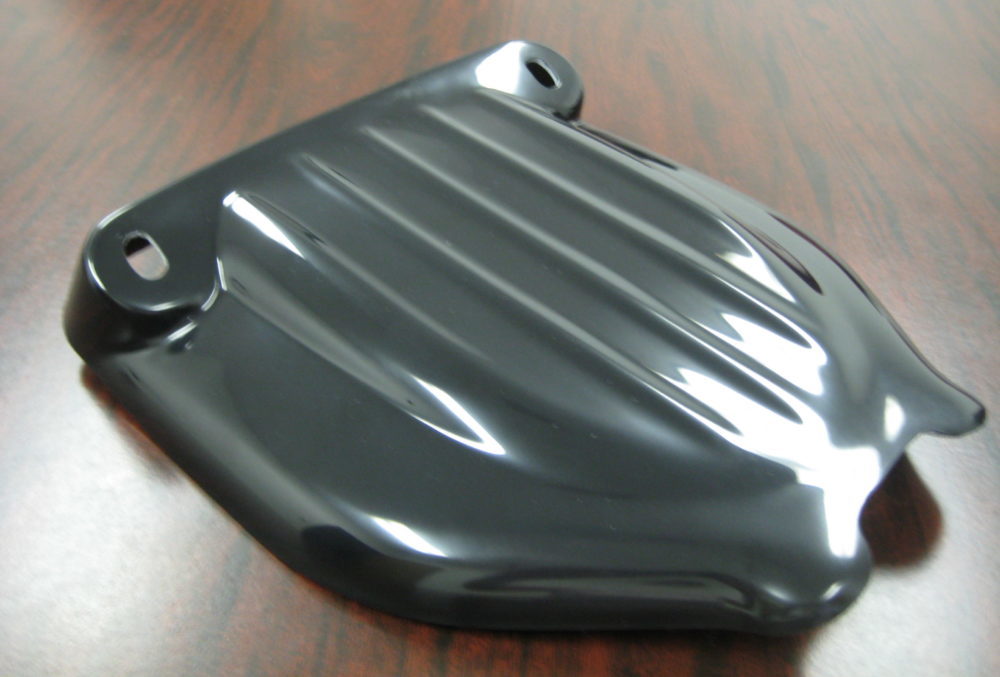 An application scenario or product detail of custom fiberglass manufacturers - Image 16