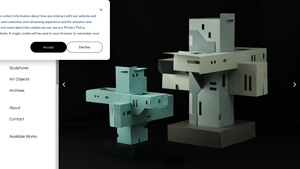 David Umemoto - Innovative Art & Design