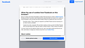 Facebook - Outdoor Porch Furniture