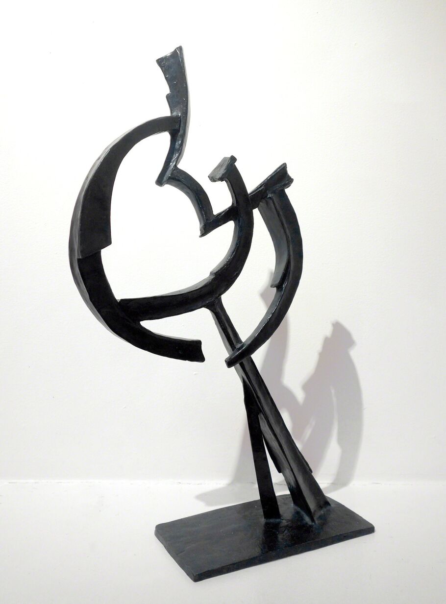 An application scenario or product detail of famous abstract sculptures - Image 6