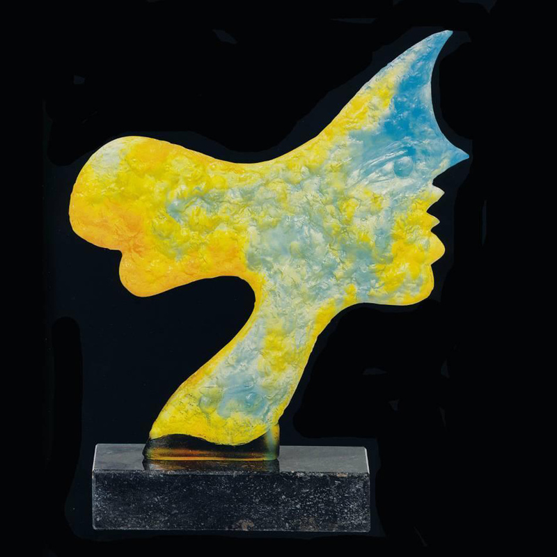 An application scenario or product detail of famous abstract sculptures - Image 16