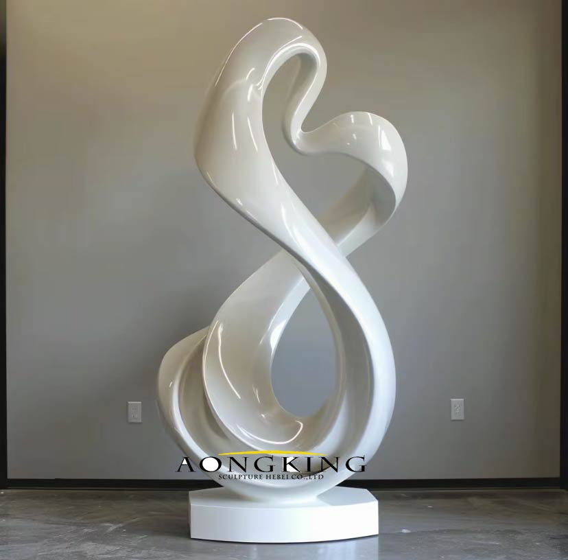An application scenario or product detail of famous abstract sculptures - Image 5