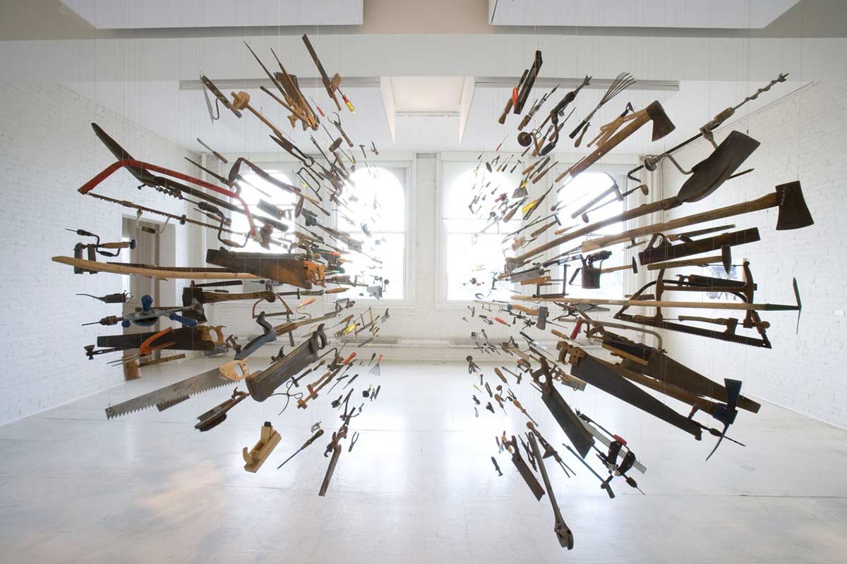 Featured image for the famous abstract sculptures guide