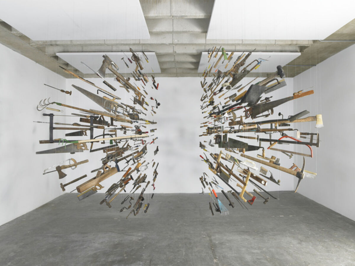 An application scenario or product detail of famous modern sculptures - Image 6