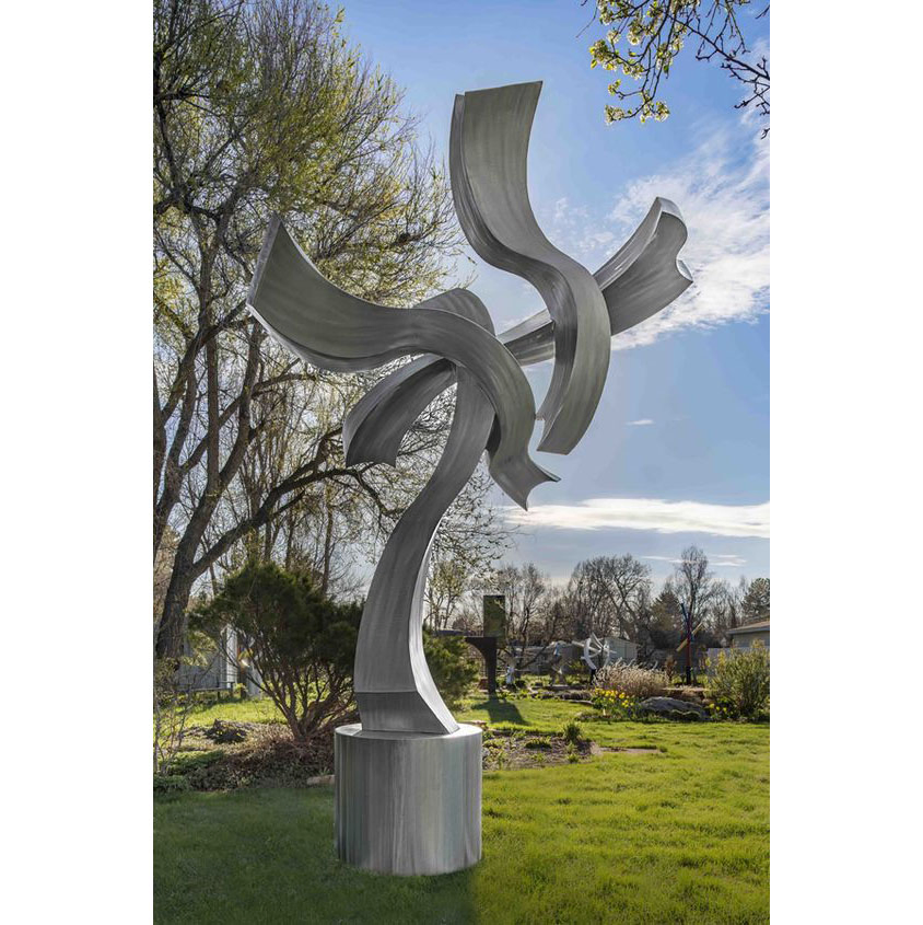 An application scenario or product detail of famous modern sculptures - Image 7