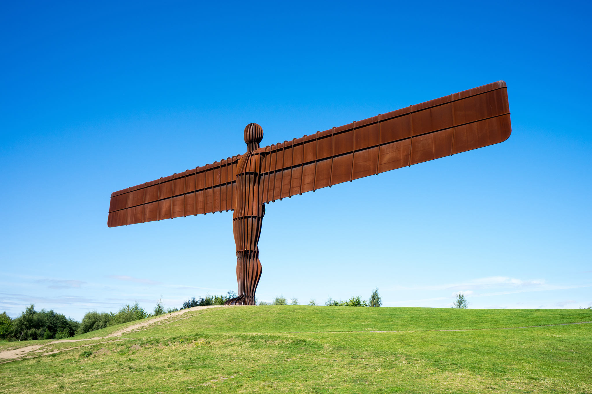 Featured image for the famous modern sculptures guide