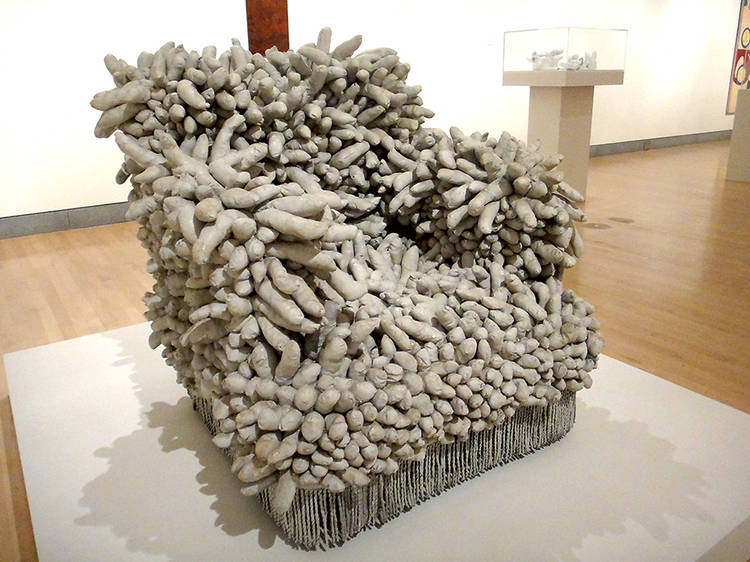 An application scenario or product detail of famous sculpture artists - Image 11