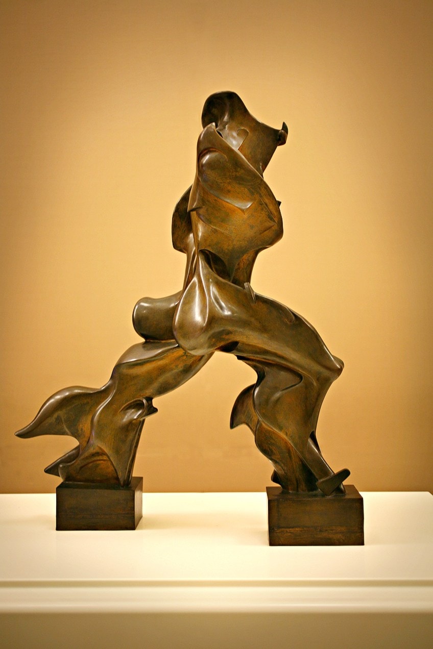 An application scenario or product detail of famous sculptures - Image 15