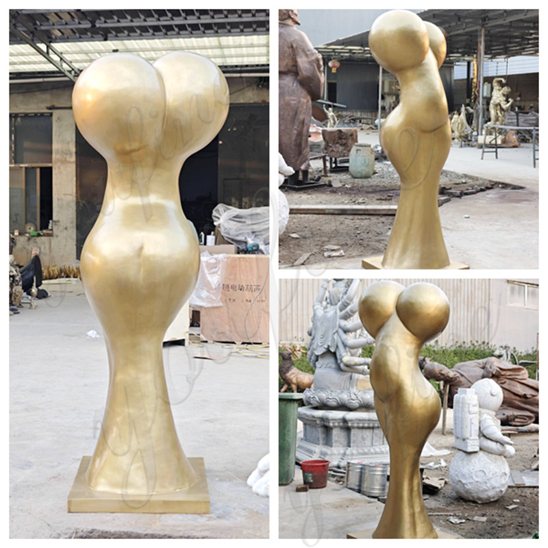 An application scenario or product detail of female sculpture - Image 20