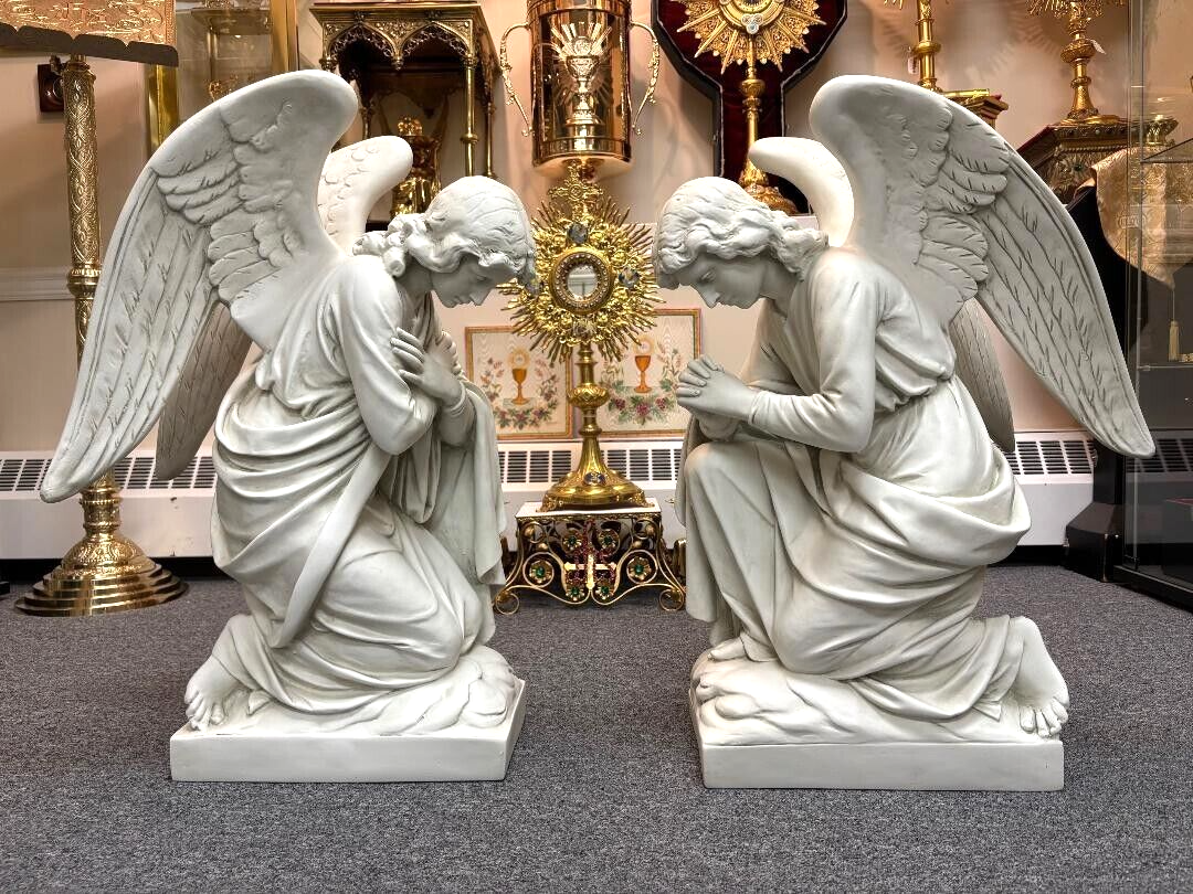 An application scenario or product detail of fiberglass statue - Image 12