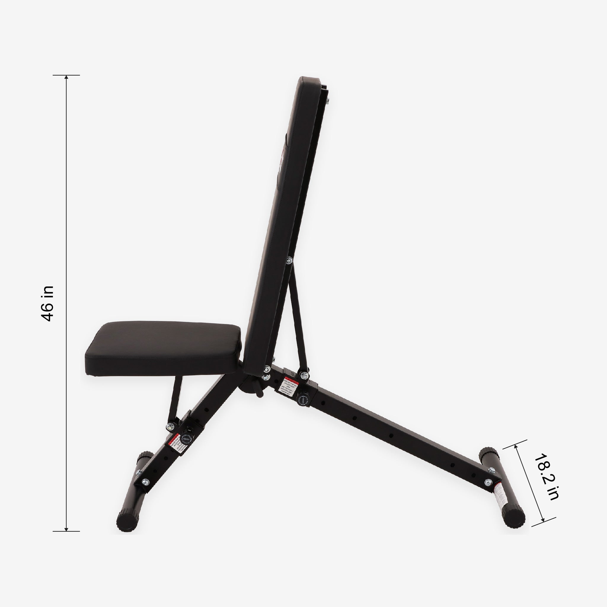 An application scenario or product detail of foldable bench - Image 3