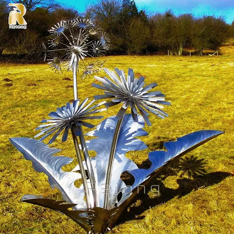 An application scenario or product detail of garden art sculpture - Image 12
