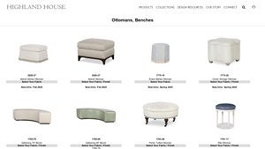 Highland House - Luxury Furniture