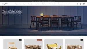 Hineighbor - Outdoor Dining Furniture Collection