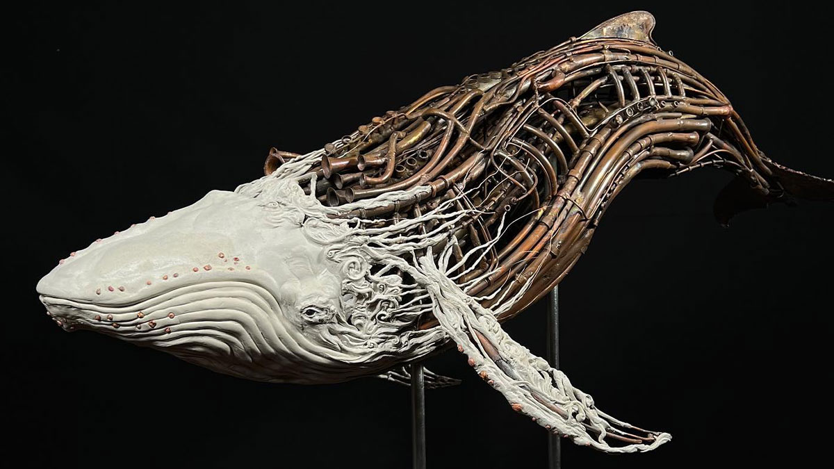 Featured image for the metal animal sculptures guide