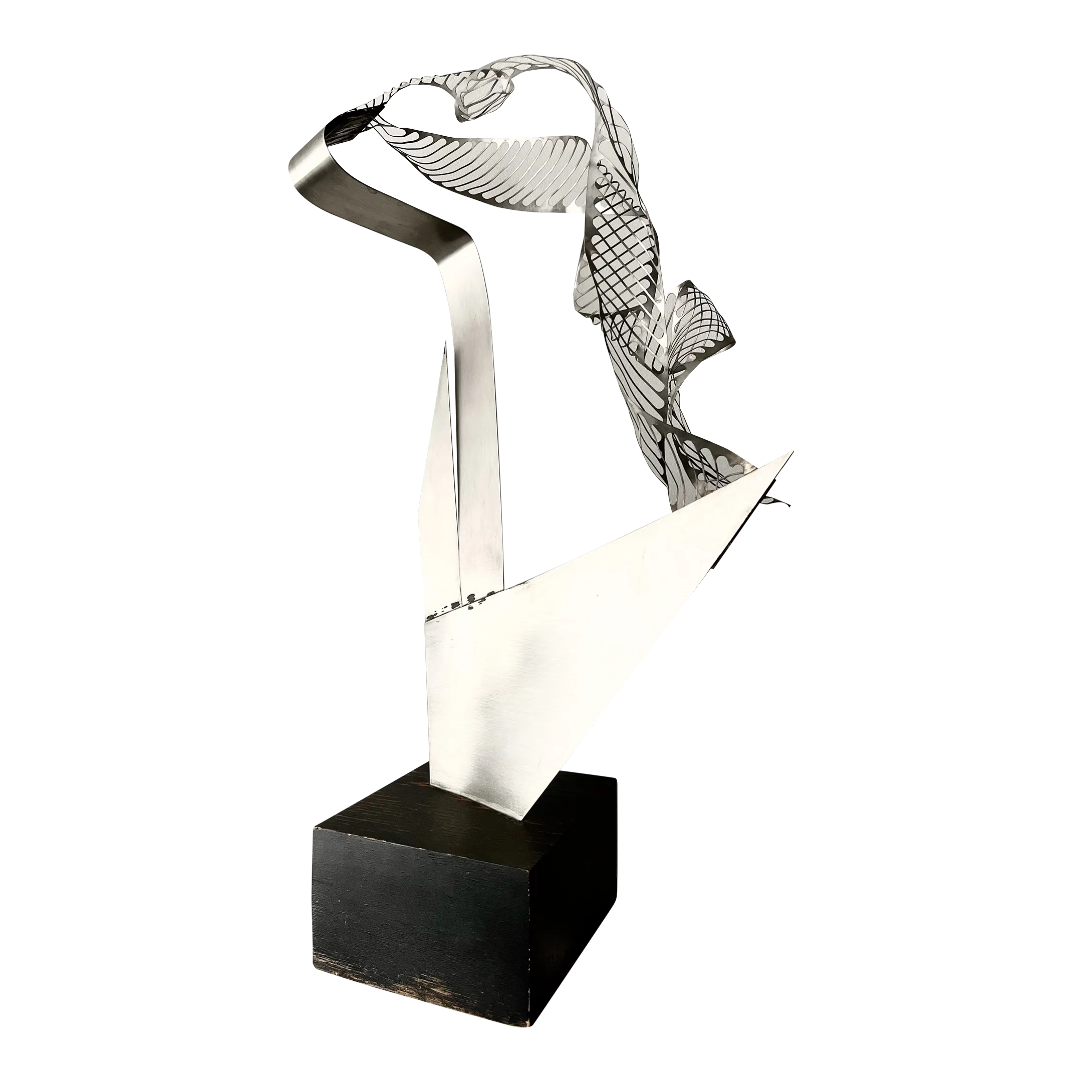 Featured image for the metal sculpture abstract guide