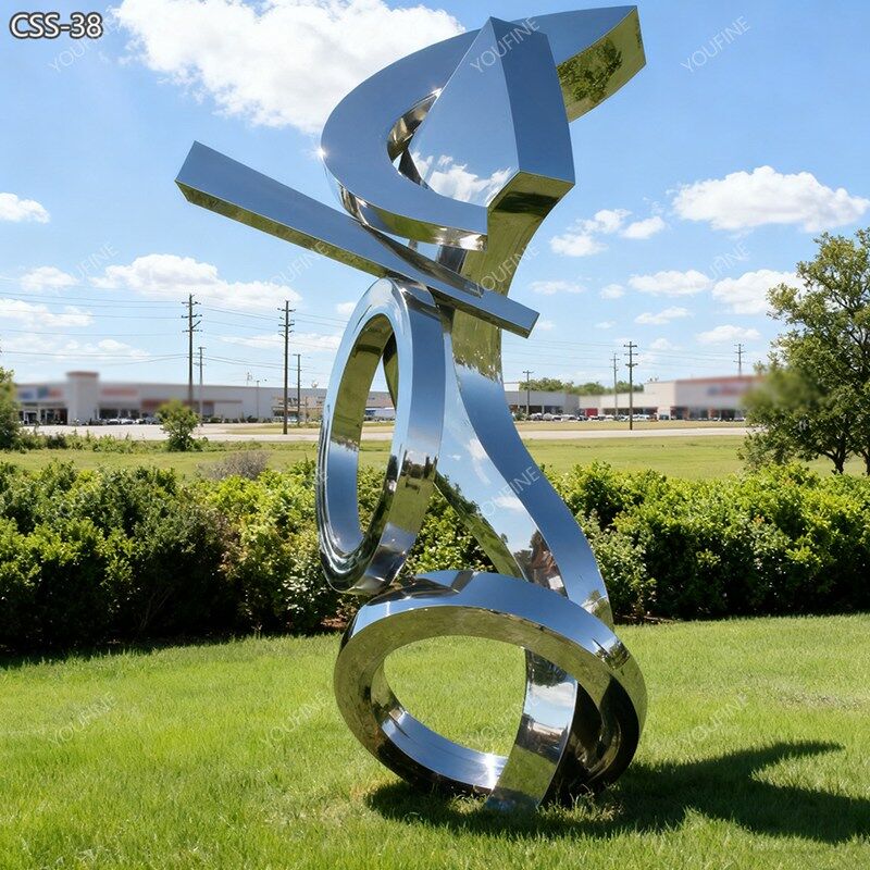Featured image for the metal sculptures guide
