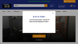 Michigan Metal Artwork - Custom Metal Wall Art